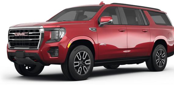 GMC YUKON XL 2021 1GKS2HKD4MR494113 image